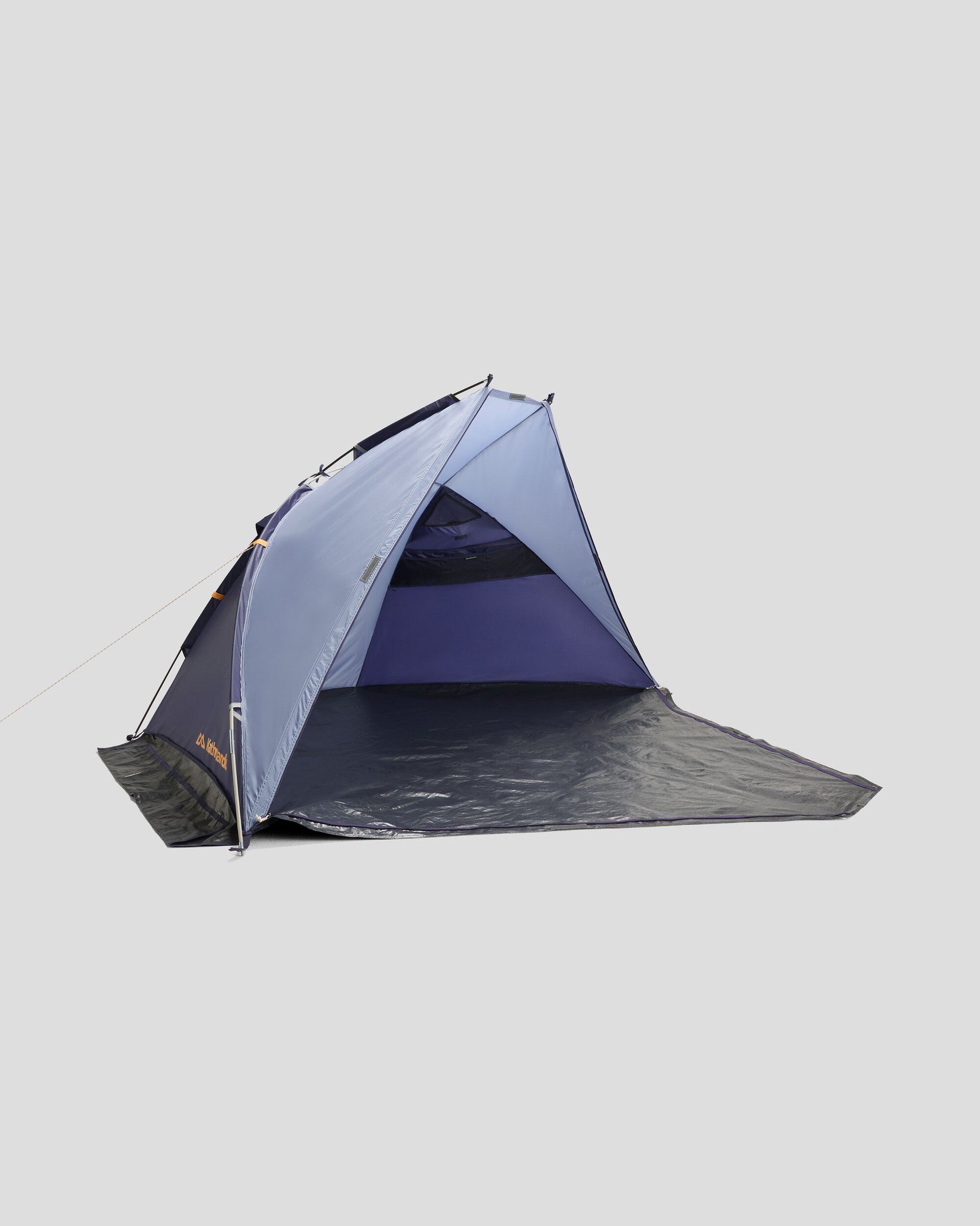 Retreat 3 Person Beach Shelter v4