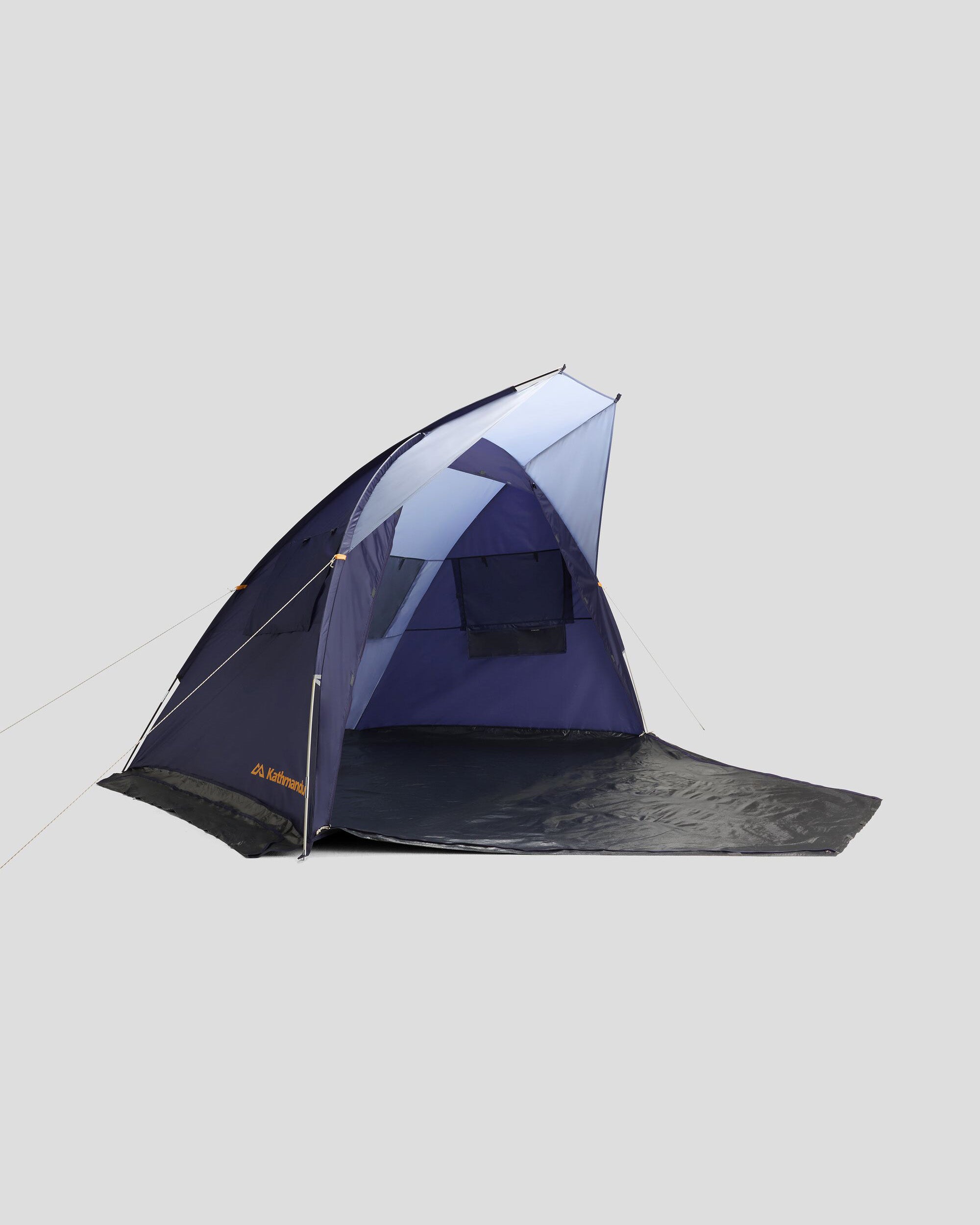 kathmandu tents nz Retreat Family Beach Shelter v3