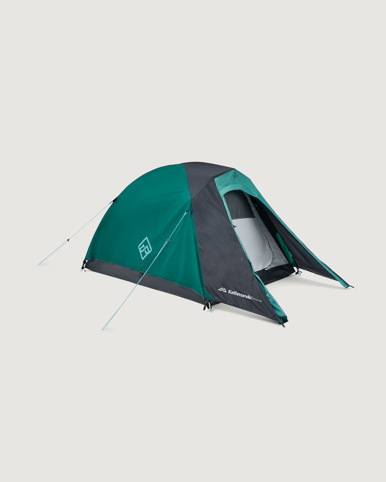 tent kathmandu Retreat 40 2 Person Tent