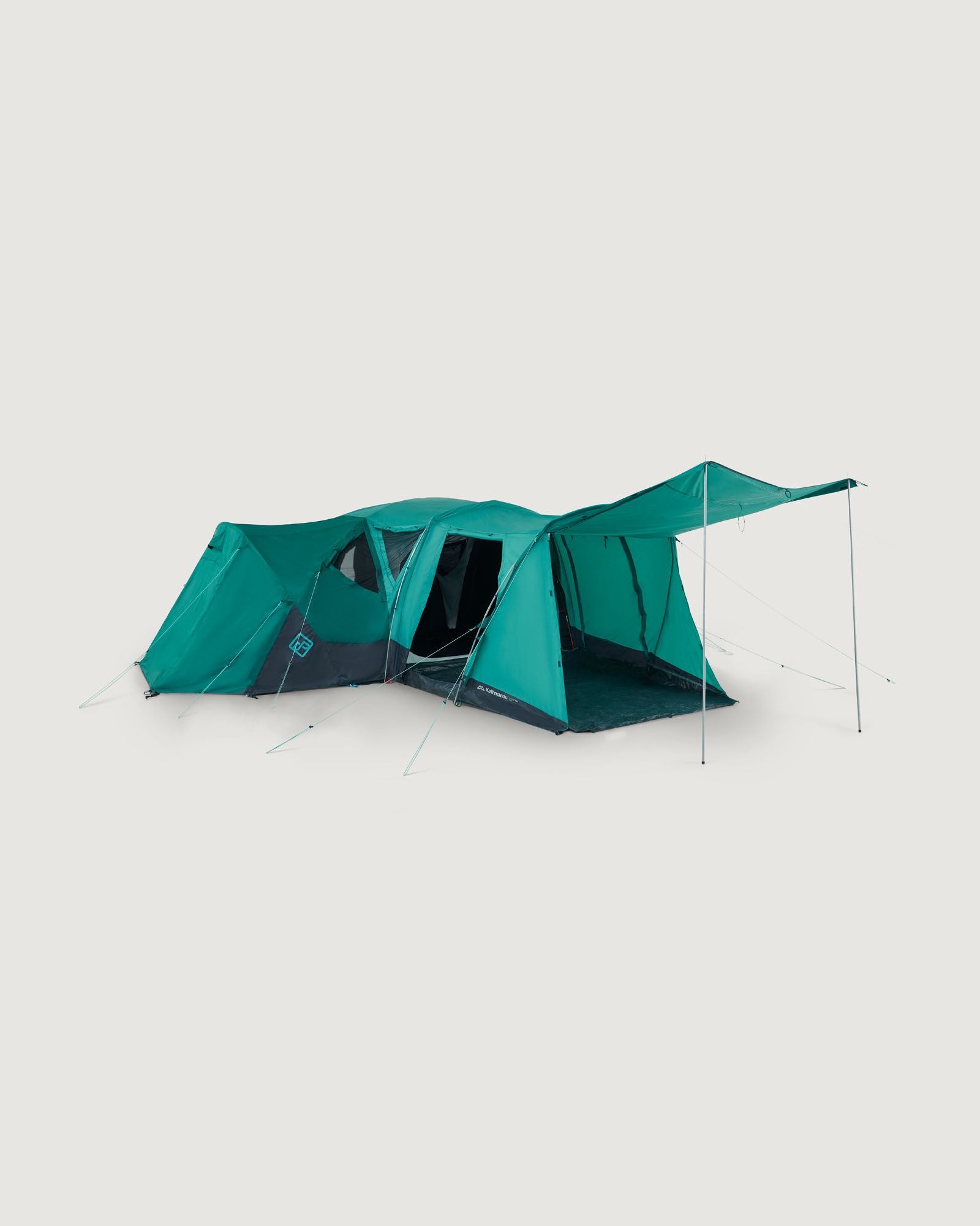 kathmandu tent Retreat 360 7-9 Person Tent