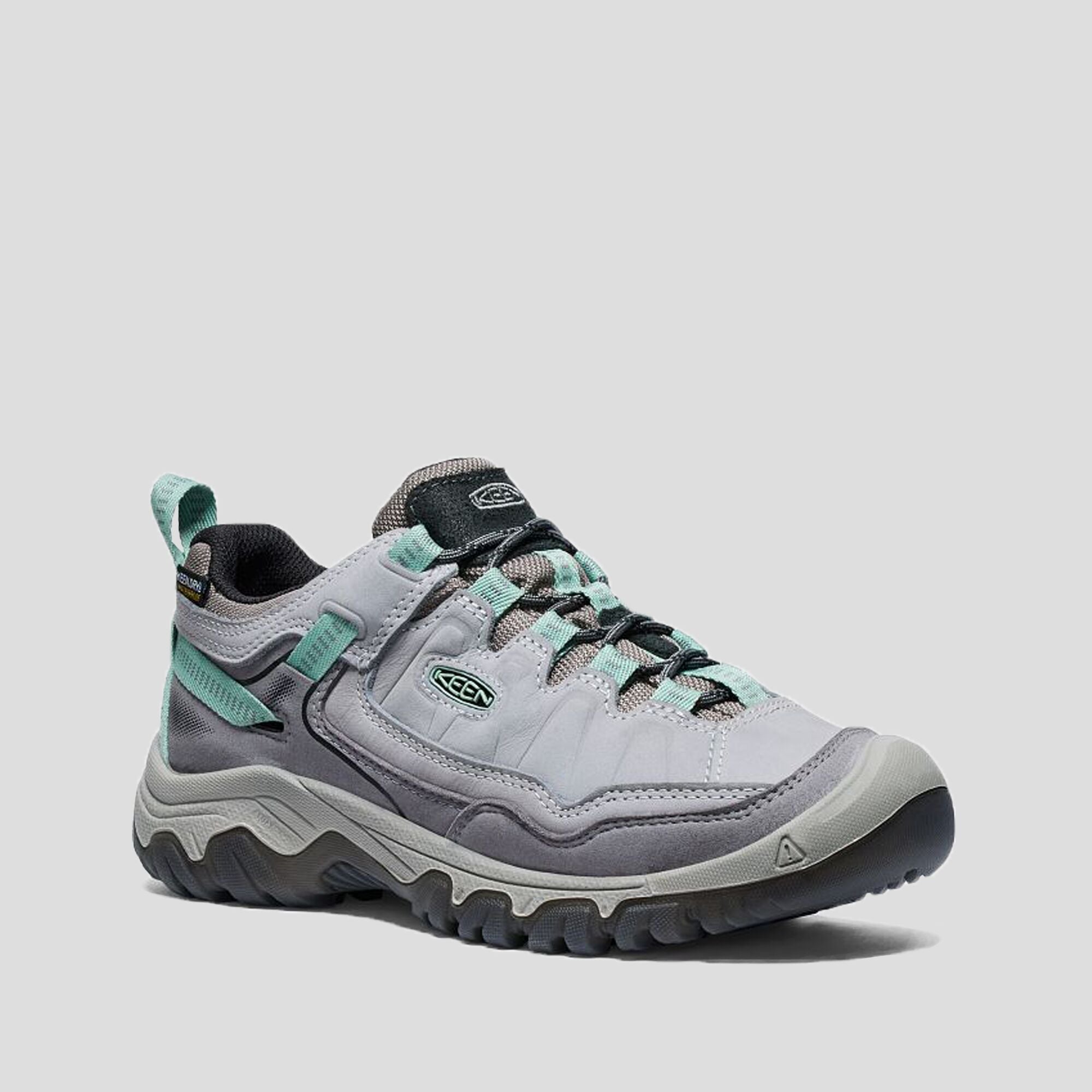 Women's Keen Targhee IV Waterproof Hiking Shoe