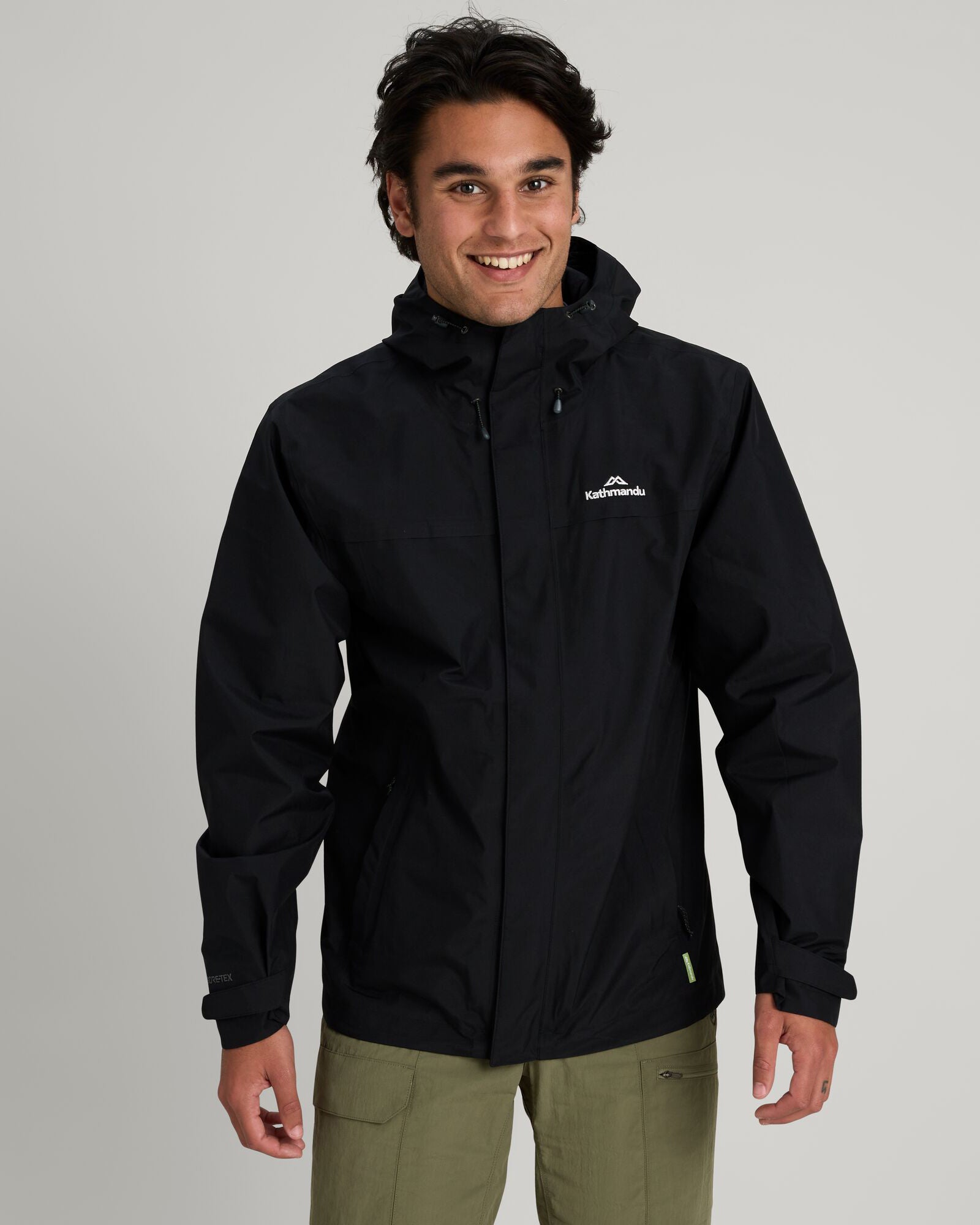 Gore Tex Best Waterproof And Windproof Jacket Men's Bealey GORE