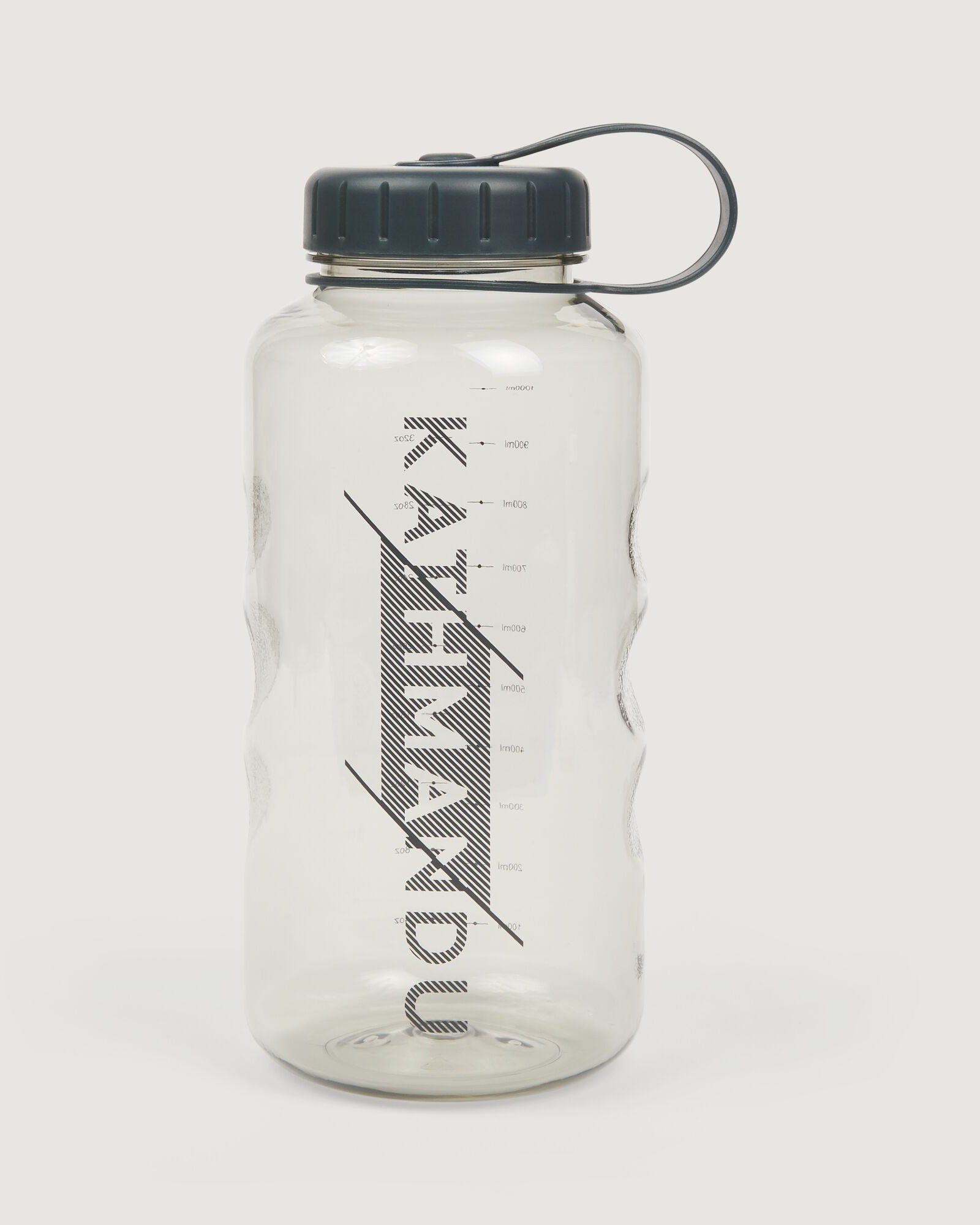 Tritan Wide Mouth Water Bottle - 1L