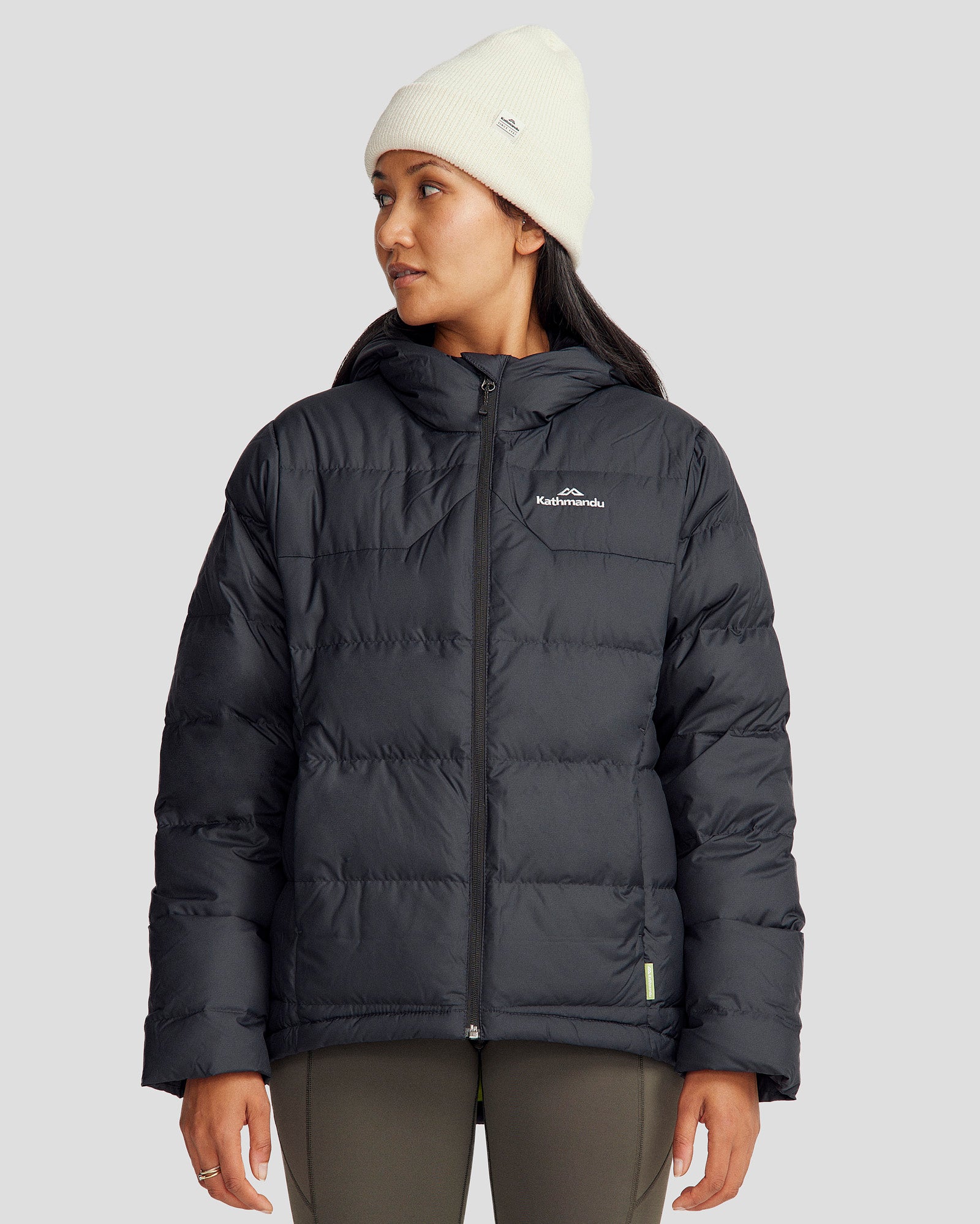 Ladies Jackets Old Navy Active Puffer Jacket Allendale Navy Blue