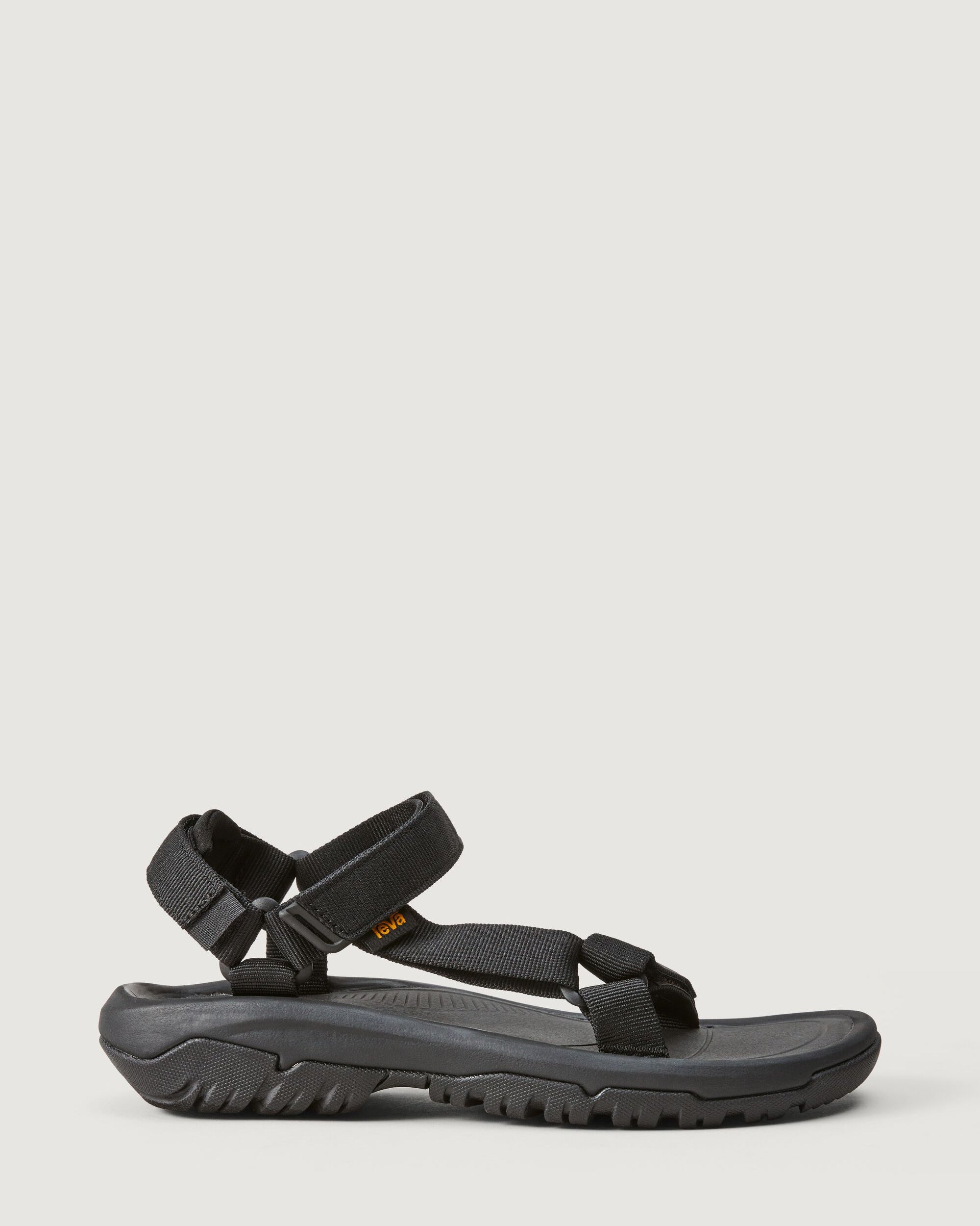 Women's Teva Hurricane XLT2 Sandals Black – Kathmandu NZ