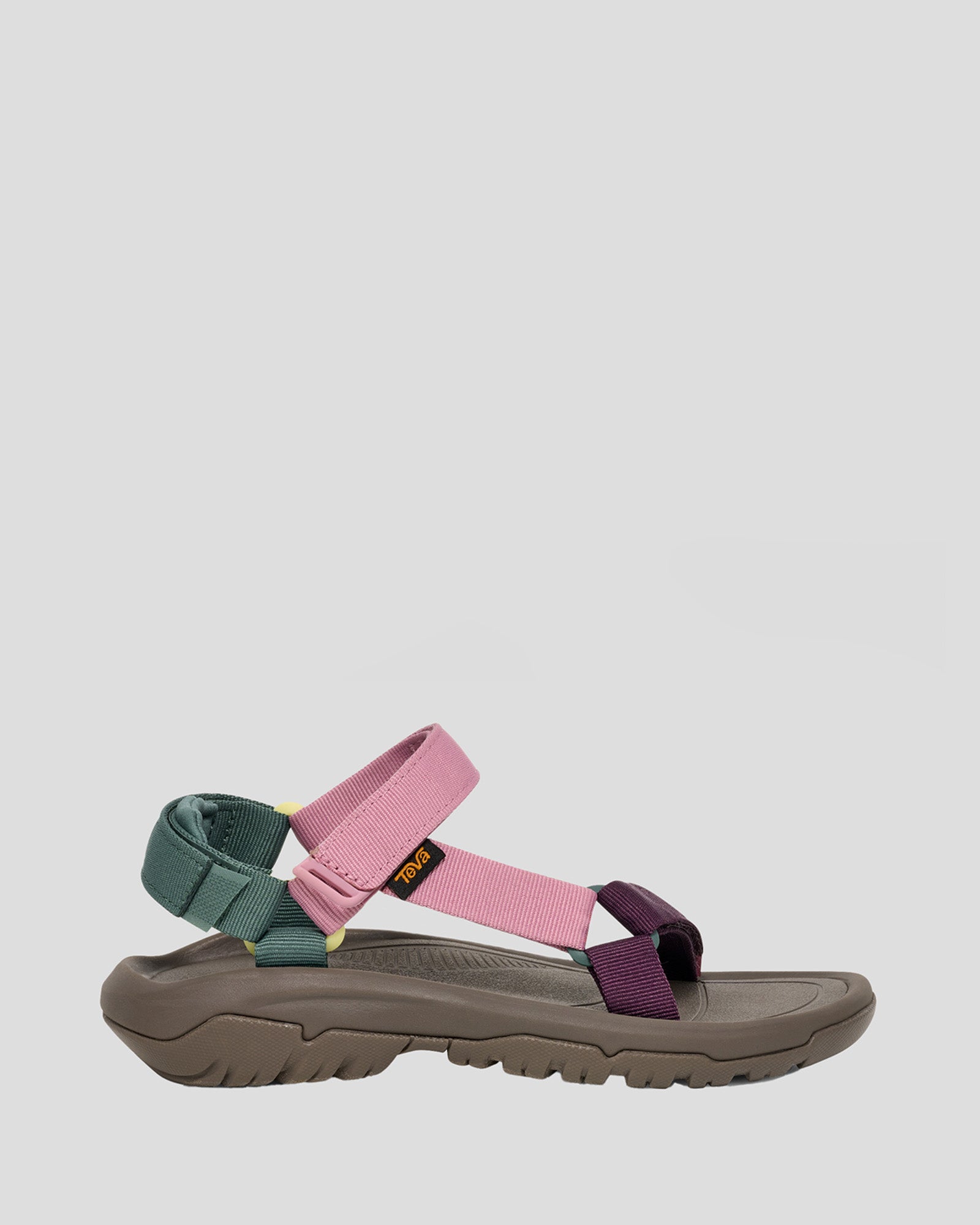 Teva Women's Hurricane XLT2 Ampsole Pastel Pink
