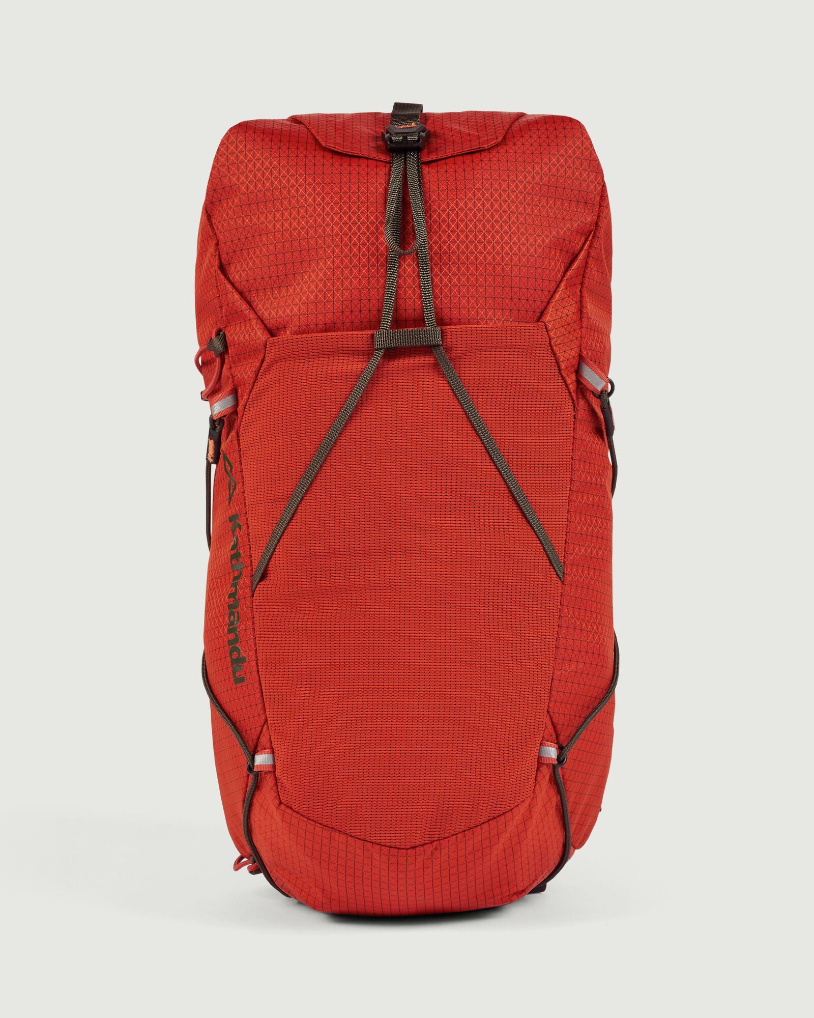 Veos Trail Running Pack 10L Red Earth – Kathmandu NZ