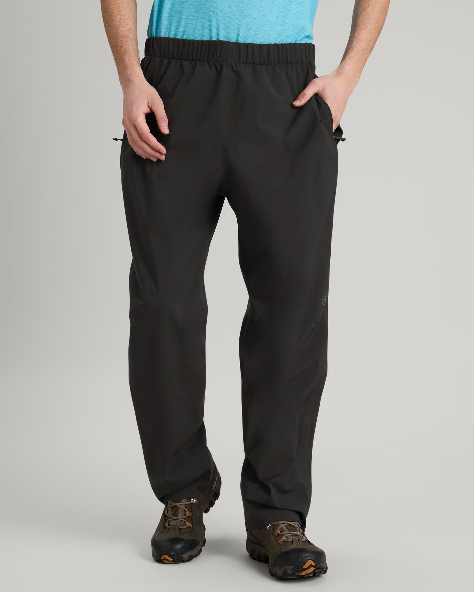Hiking Pants Best Rain Pants For Running Men's Trailhead Stretch