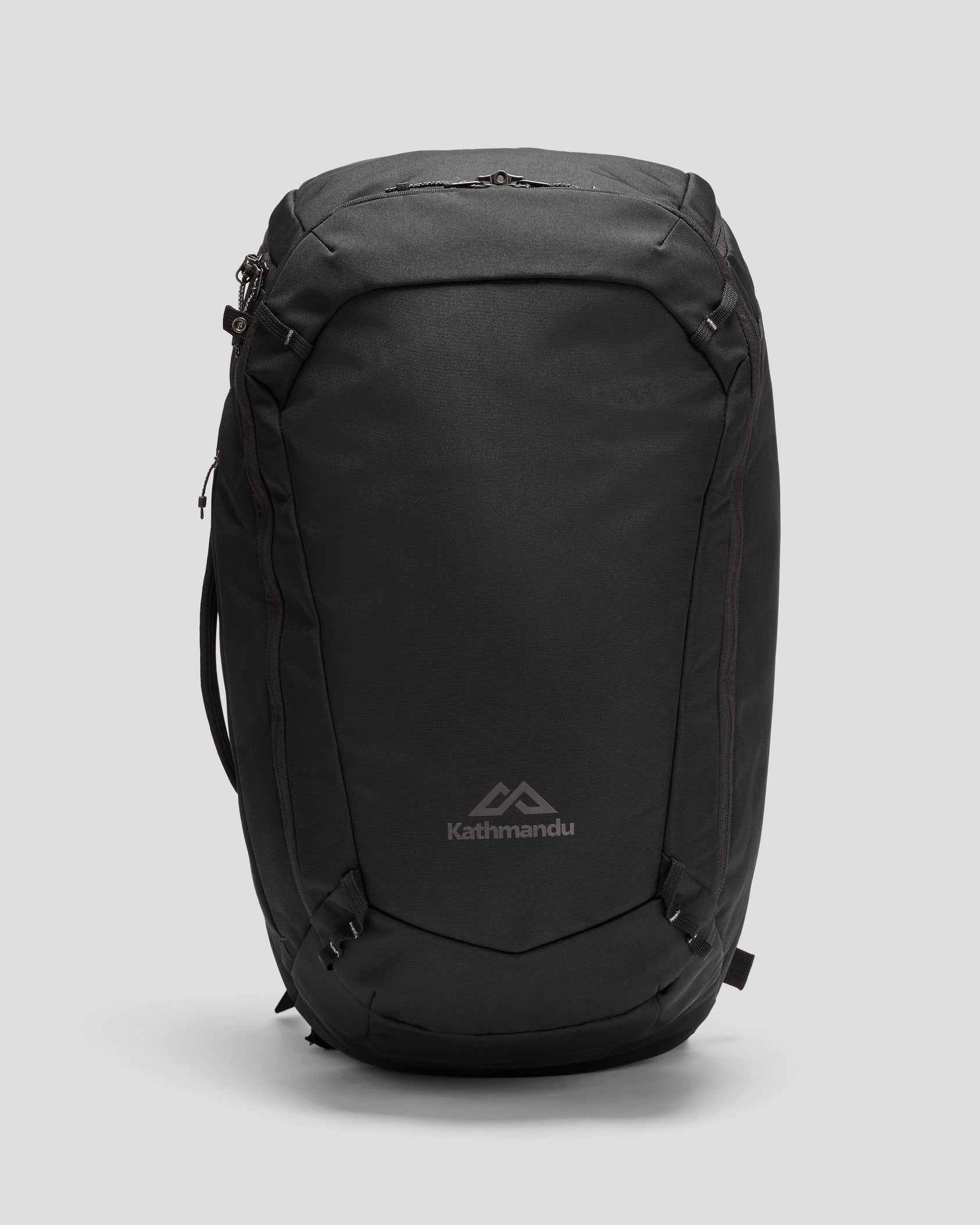 Litehaul Pack v3- 28L Black Stingray – Kathmandu NZ