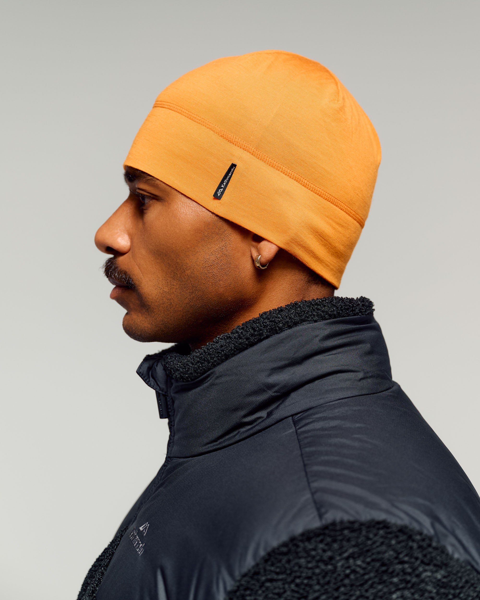 SURF8 MAGMA CORE BEANIE マグマコアビーニー Core Spun 165 Beanie - Magma – Kathmandu NZ
