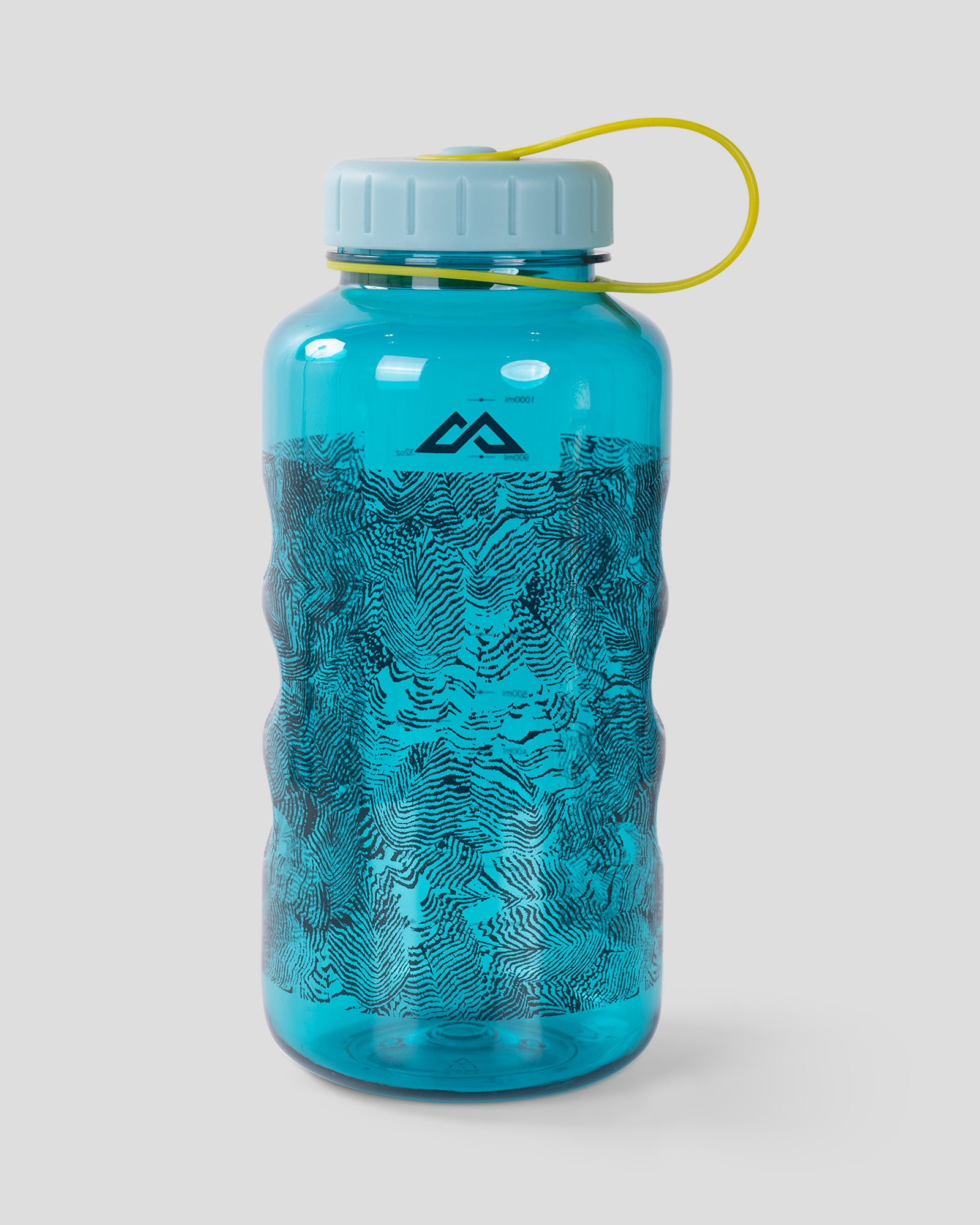 1 litre glass drink bottle nz Wide Mouth Tritan 1L Drink Bottle