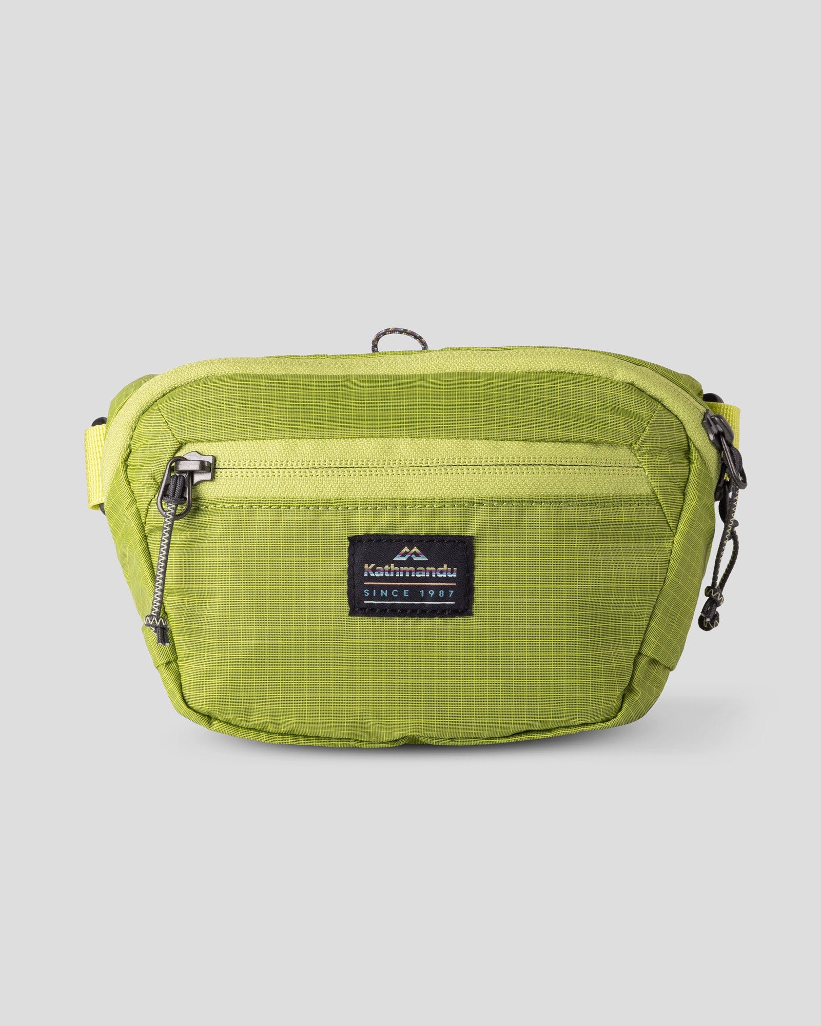 Pack&Go Pouch Bright Moss – Kathmandu NZ - Main Image