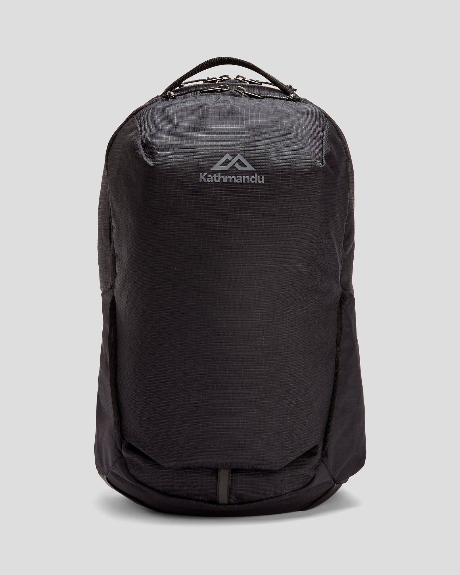 Kathmandu バックパック/リュック ブラック Kathmandu Backpack