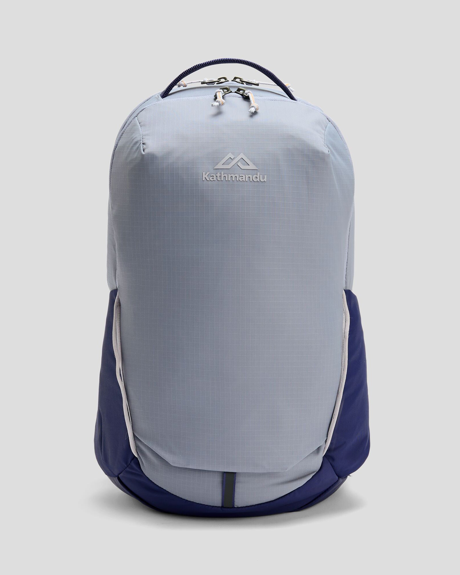 Axon Everyday Backpack - 20L - Dark Haze – Kathmandu NZ