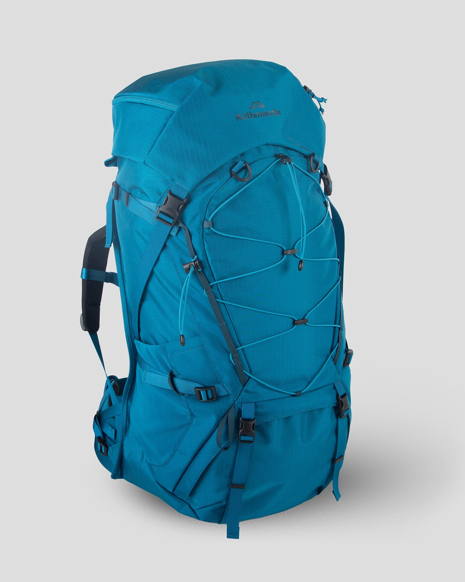 Interloper Pack 65L Dark Eddy – Kathmandu NZ