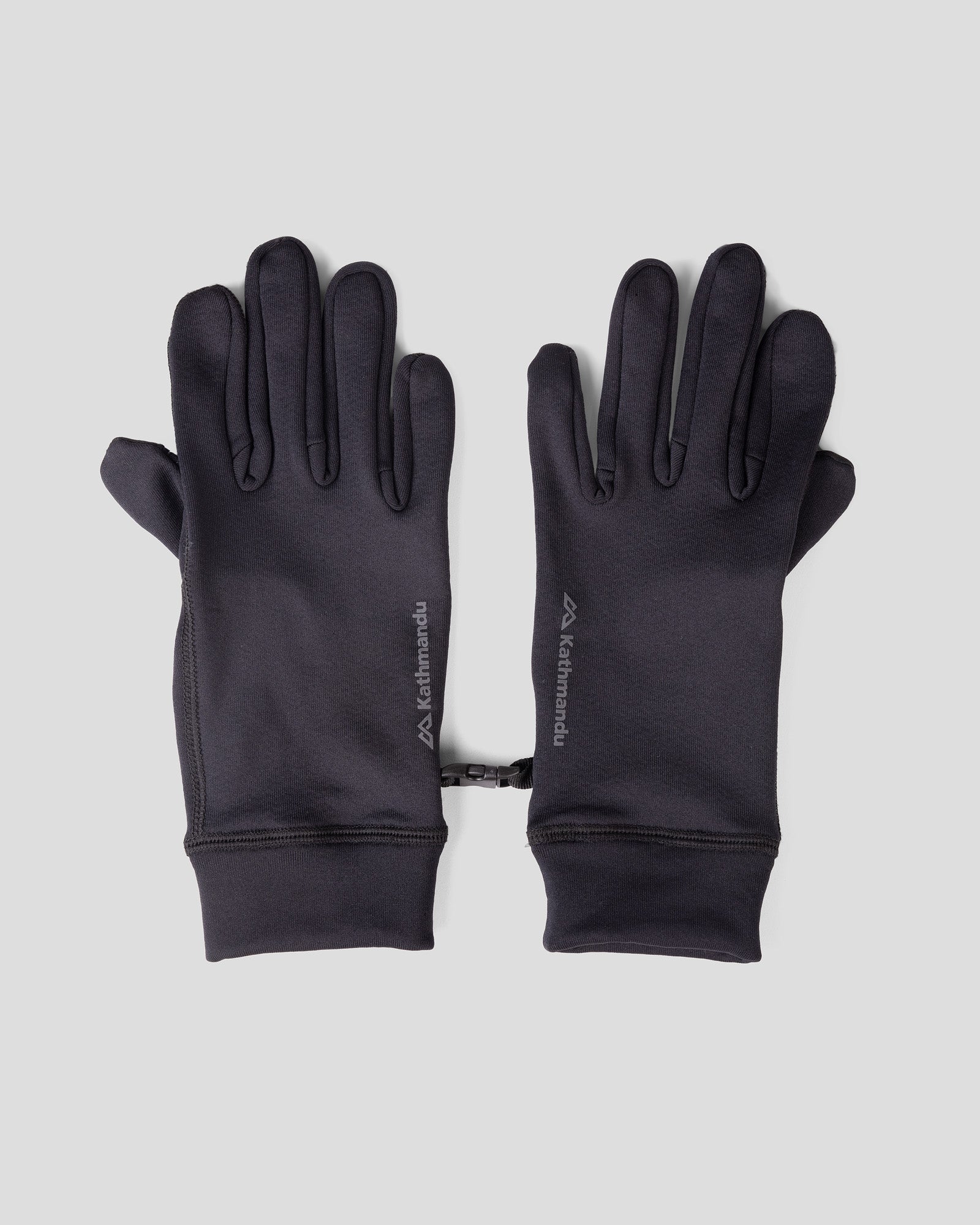 Black アウトドア・釣り・旅行用品 Arc'teryx Alpha SL Glove