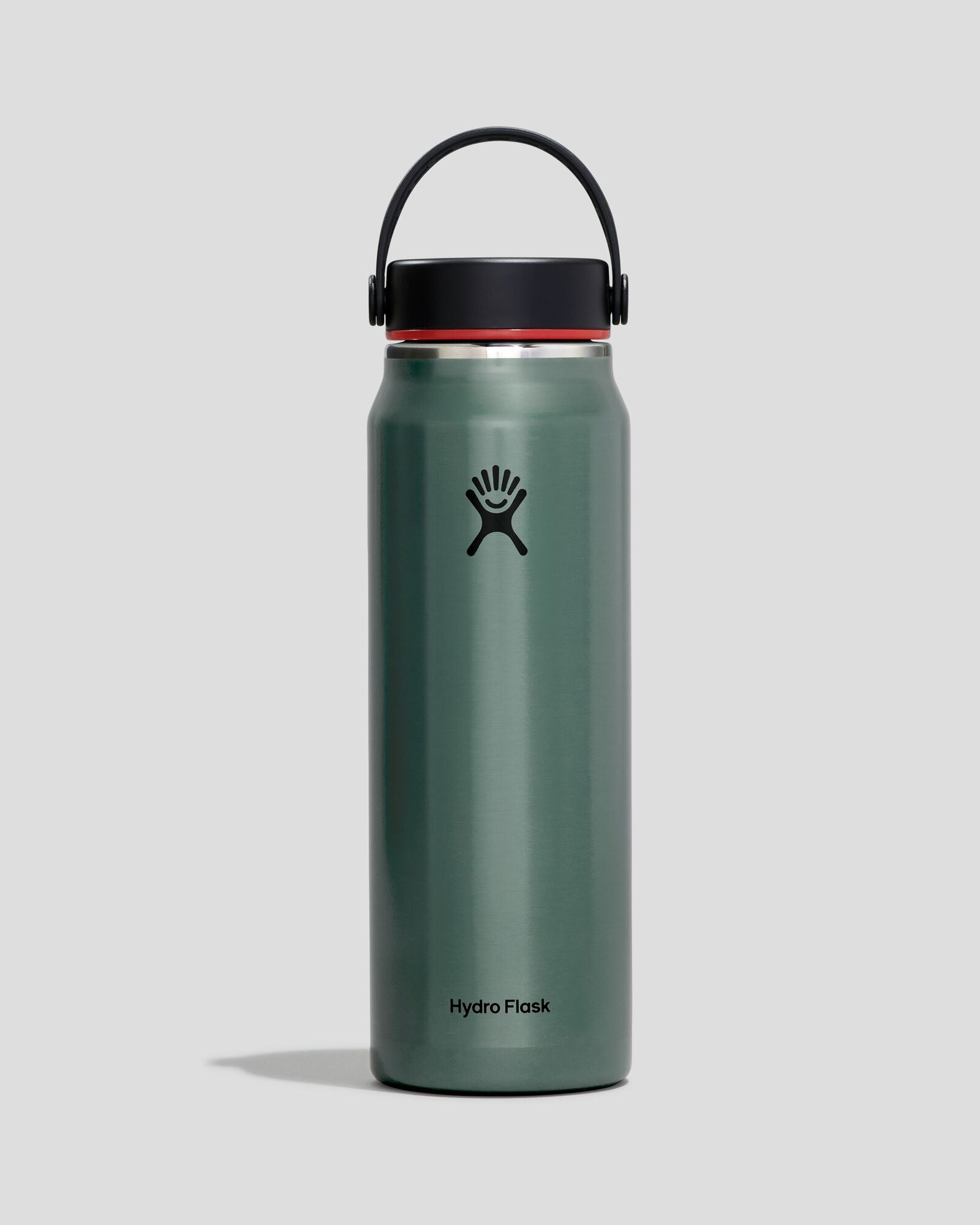 Hydro Flask Light Trail Bottle 946 ml - Serpentine – Kathmandu NZ