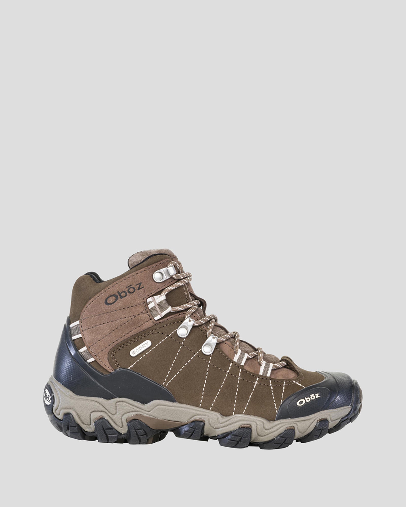 Mid Waterproof Hiking Hiking Boots Oboz Oboz Men's Bridger Mid