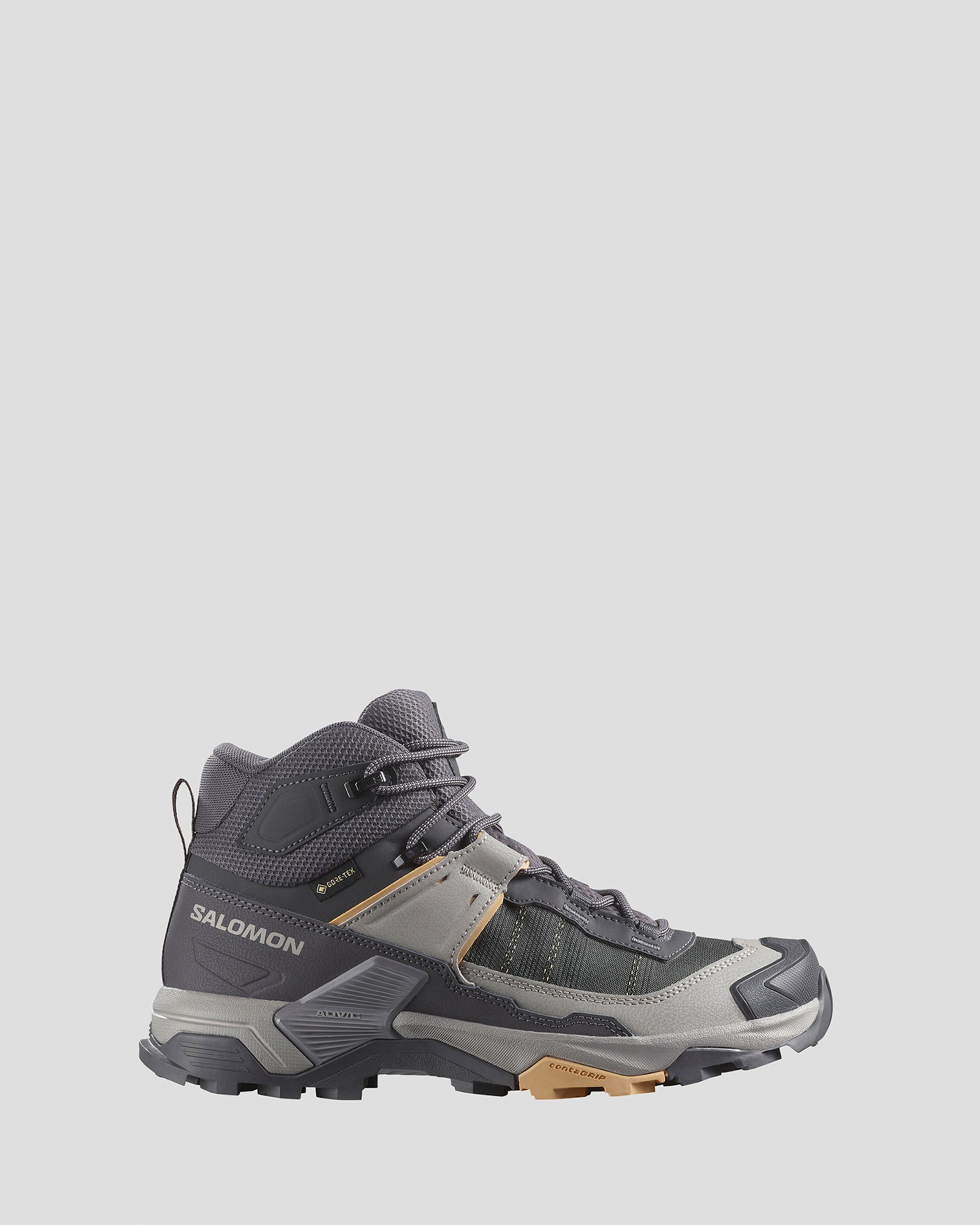 salomon mec women's hiking shoes
