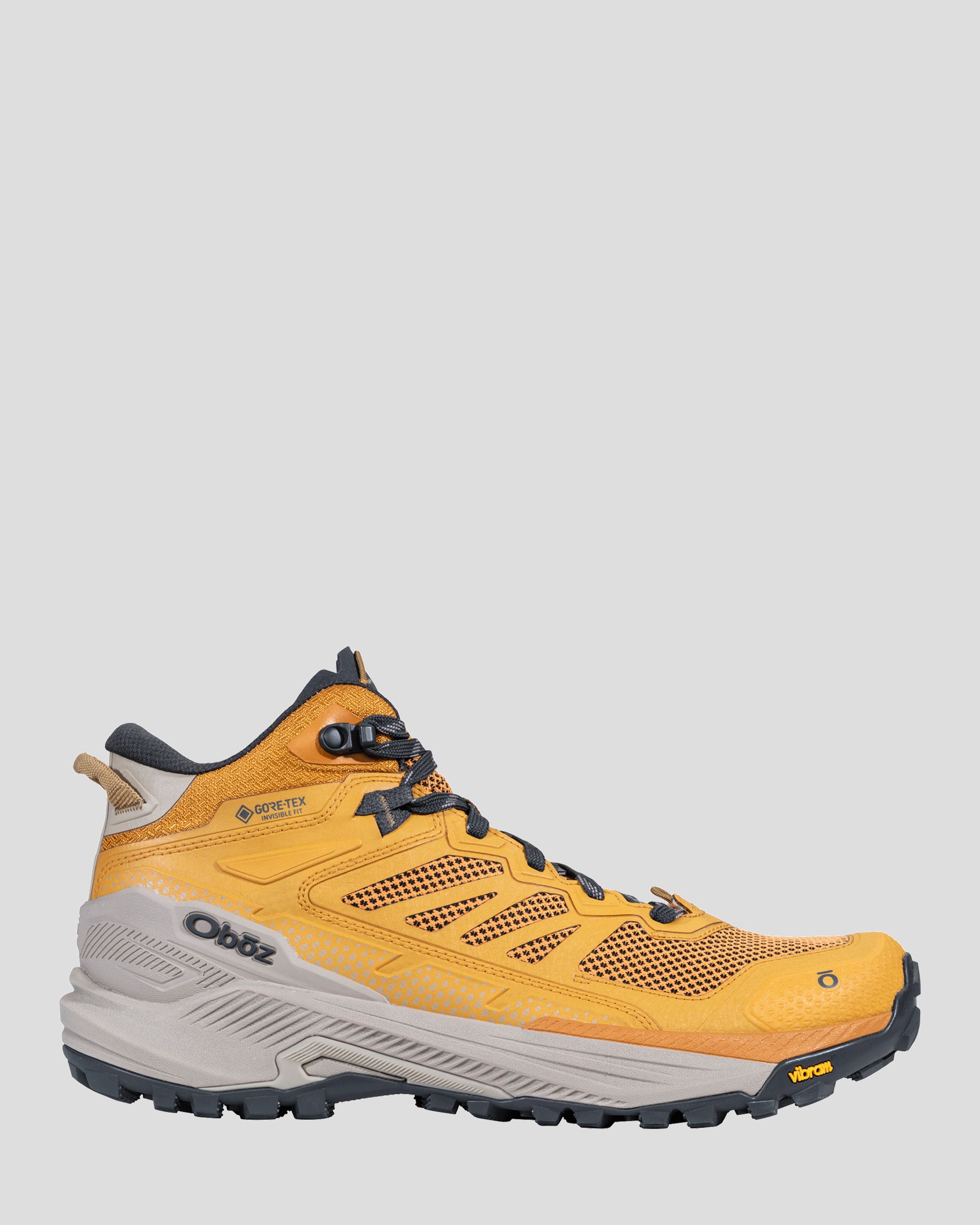 190 BOOST BUFFER カモフラージュ柄 Men's Oboz Katabatic RT Mid Gtx - Blaze – Kathmandu NZ