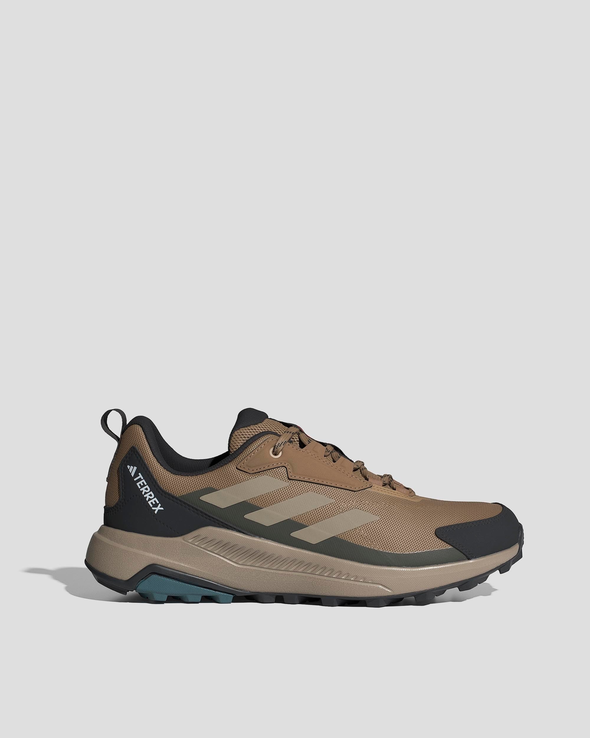 Men's Adidas Terrex Anylander Shoes