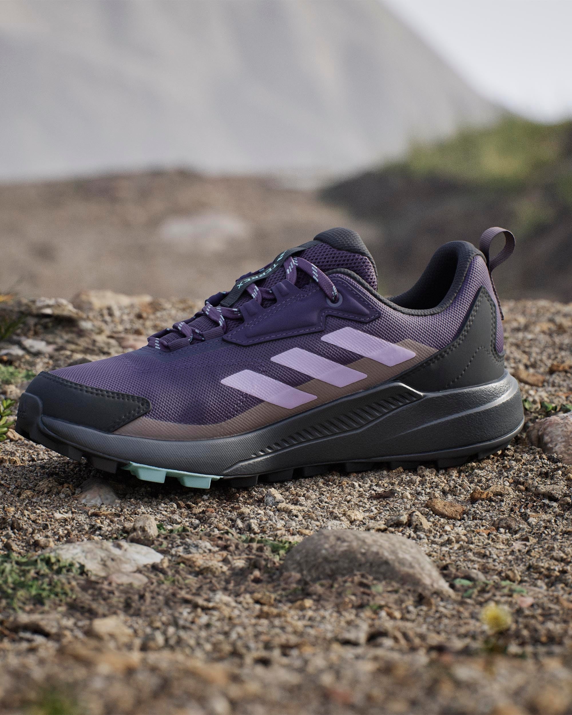 Women's Adidas Terrex Anylander Shoes