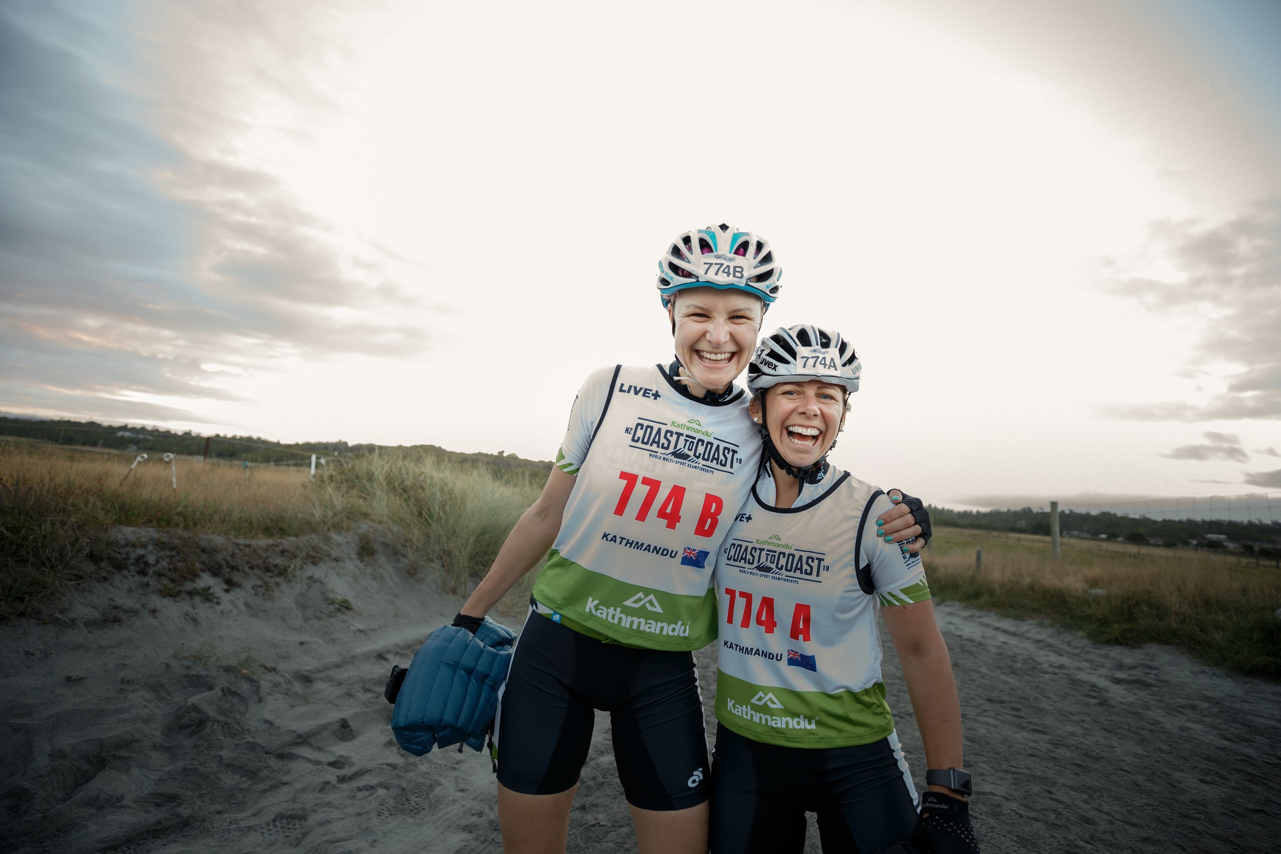Is multi-sport racing for you? – Kathmandu NZ