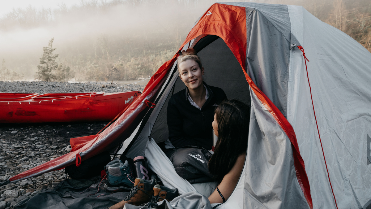 How to Choose the Right Sleeping Bag for Your Next Adventure