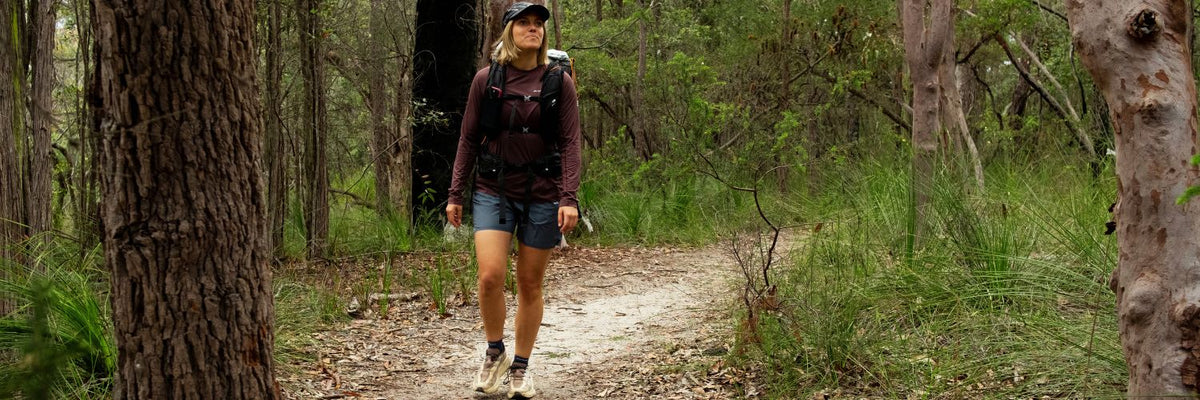 Lightweight summer hiking clothing: meet the latest XT Series additions