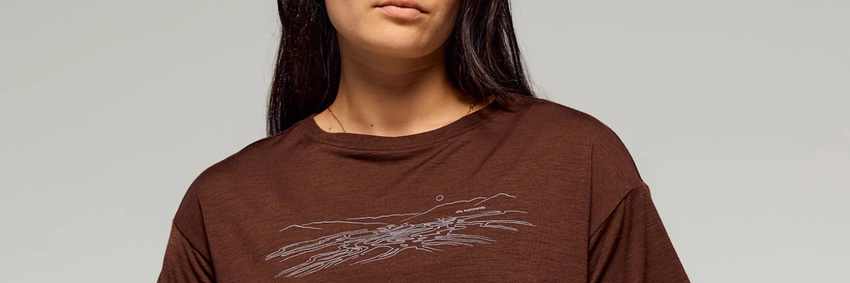 We've been obsessed with merino for years. Here's why.
