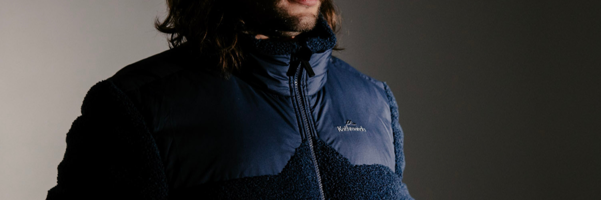 Puffer Jacket Off-Season: How to store, repair and prep your down jacket for next winter