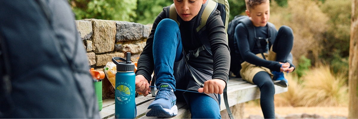 Camping with kids: The ultimate guide to fun, safe family adventures in NZ