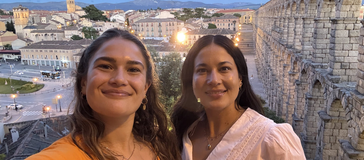 A love letter to Europe: Our Overseas Enthusiasts wrap up the adventure of a lifetime