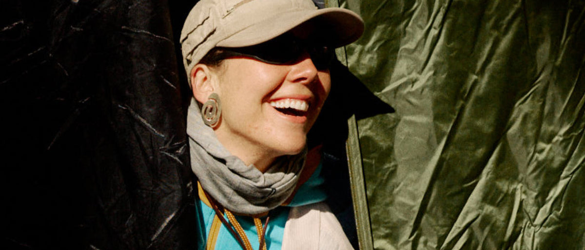 Festival Camping: Your guide to a simple set-up