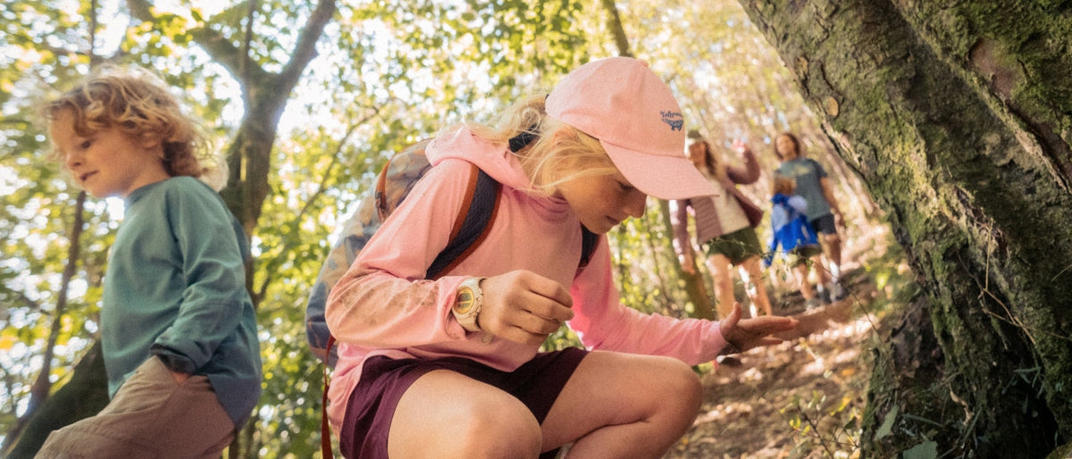 17 tips for travelling with kids