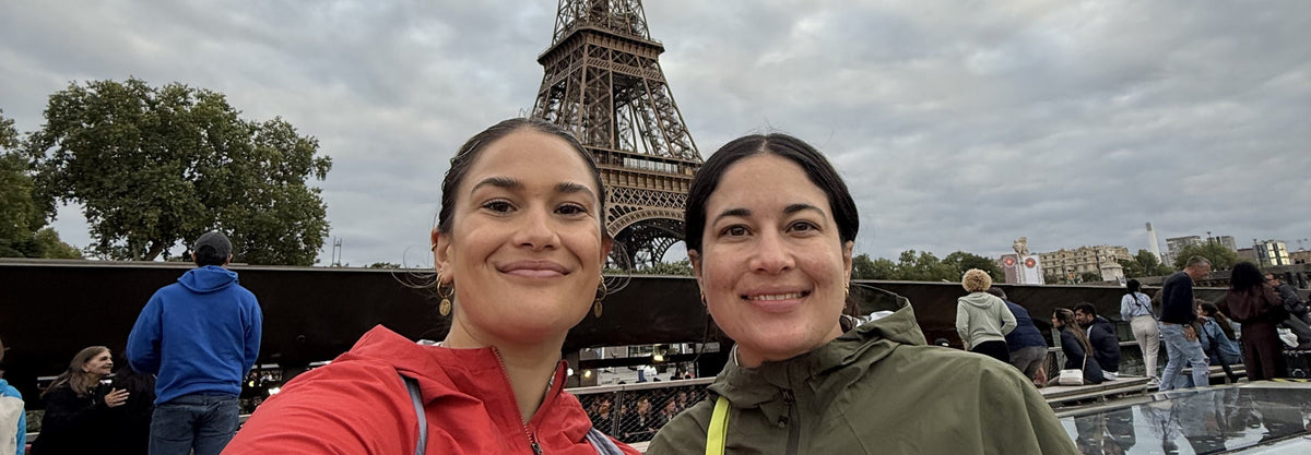 The Trip of a Lifetime: Our Overseas Enthusiasts Take Europe!