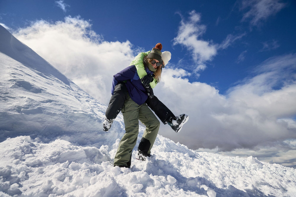 Best 5 Ski Destinations In Australia