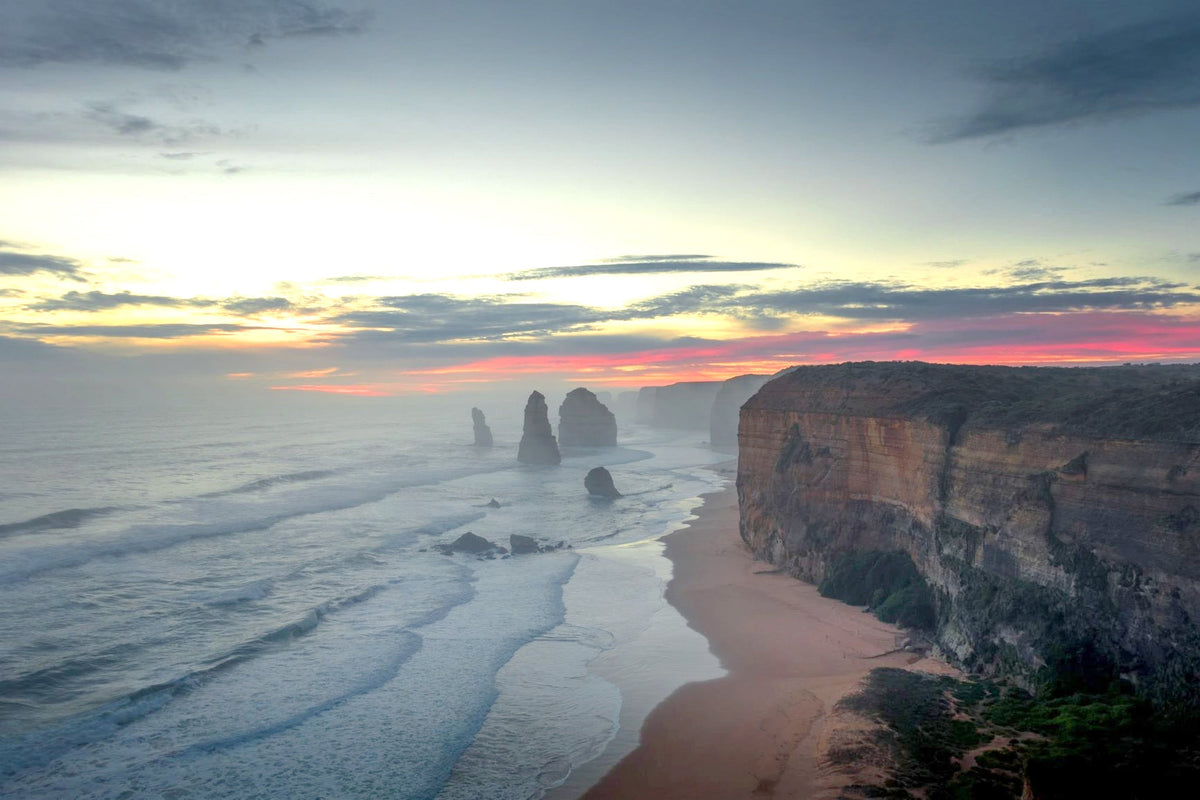 Top 10 Hikes in Victoria