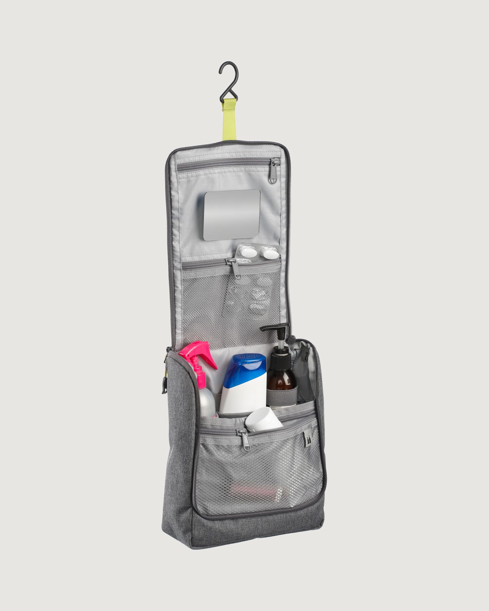 Kit Classic Hanging Toiletry Bag