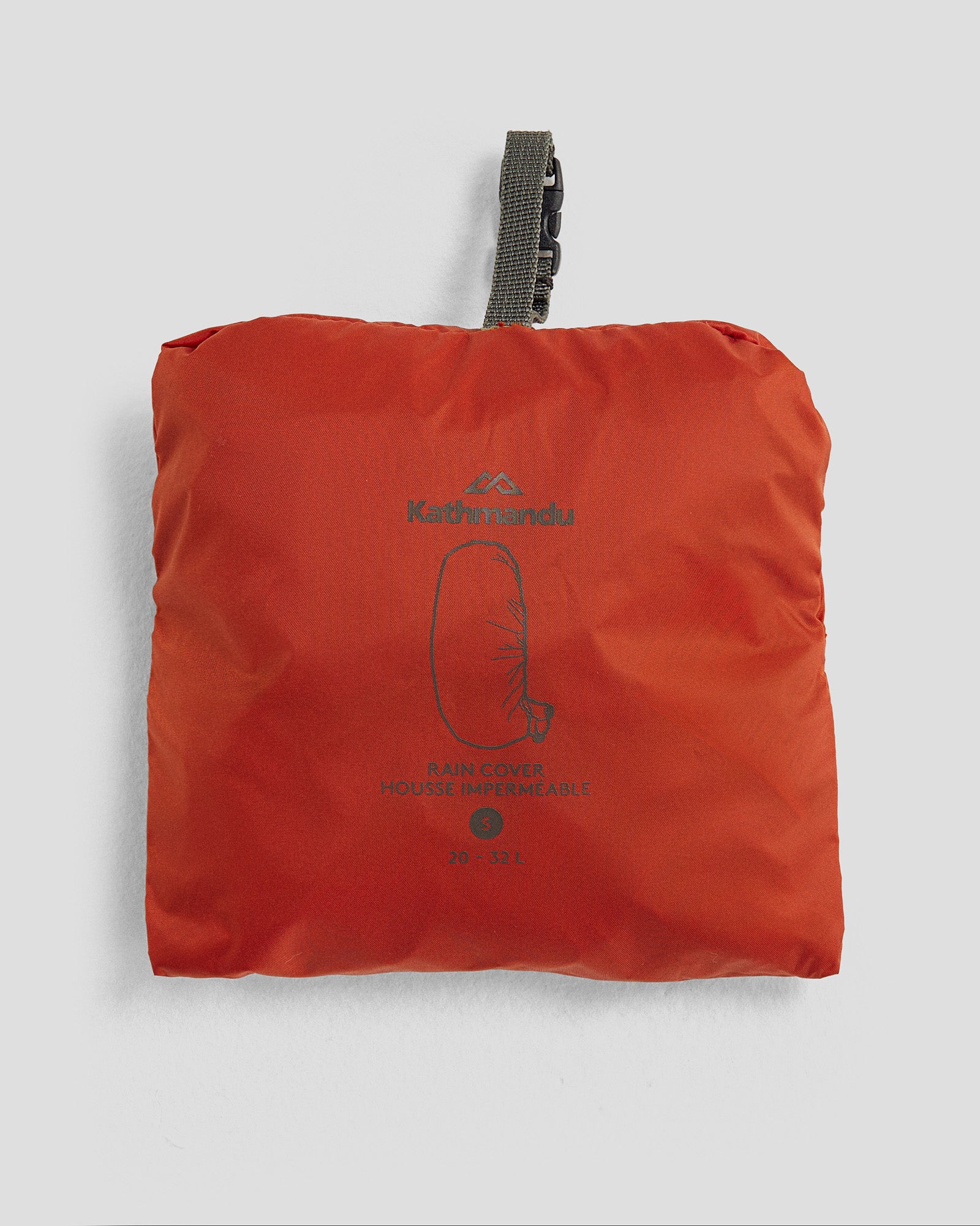 bag rain cover nepal Pack Raincover - Small
