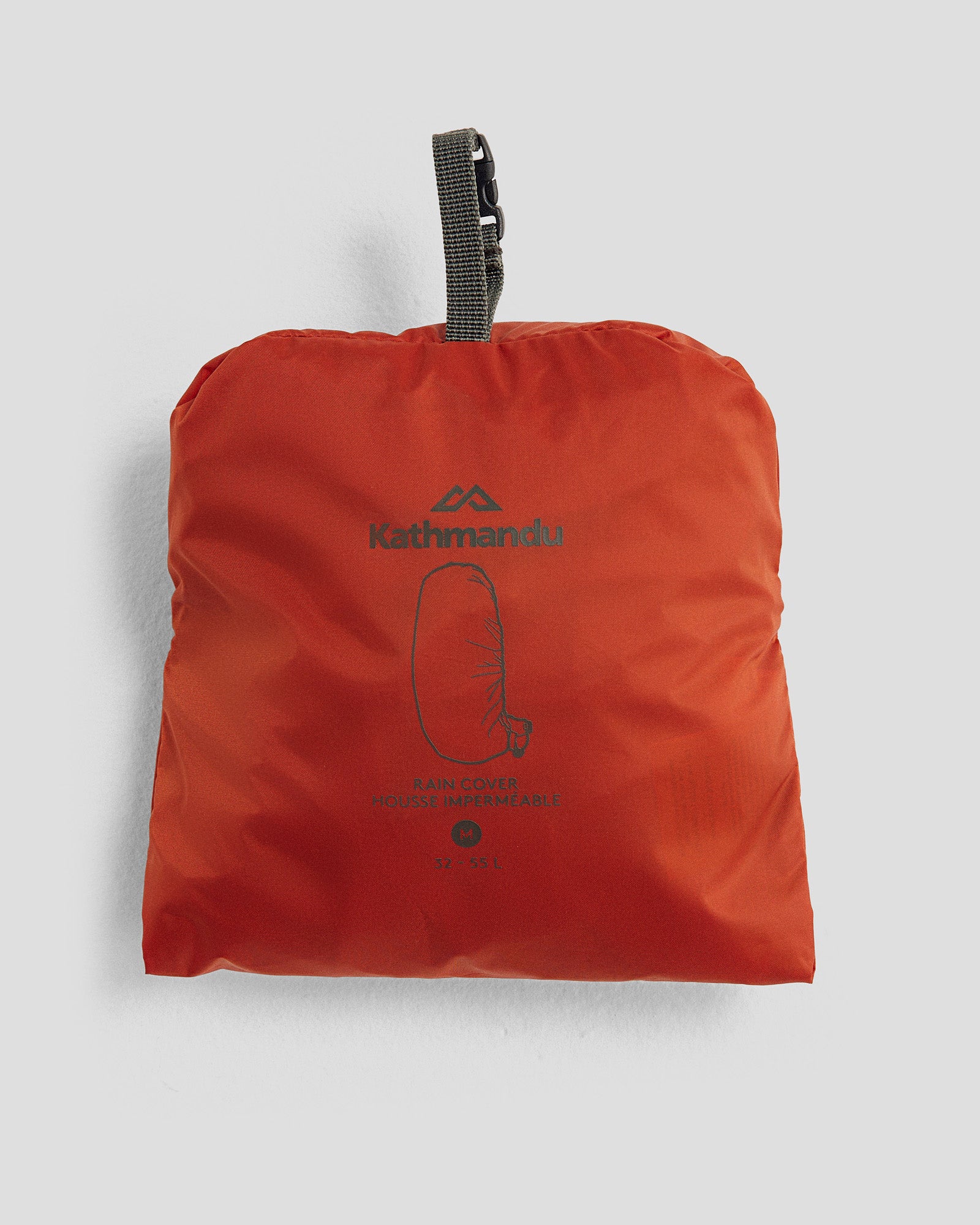 Pack Raincover - Medium