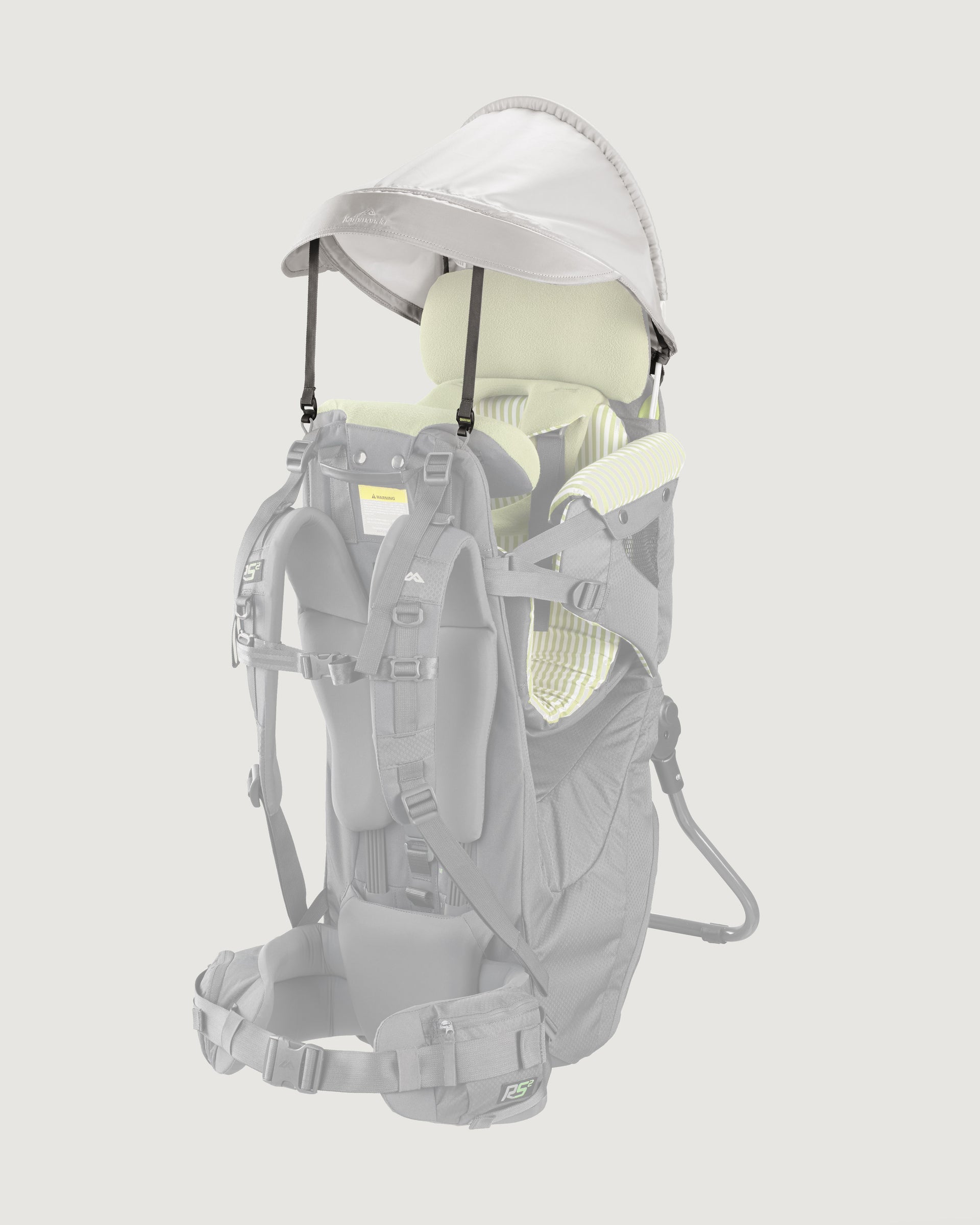 Rain Cover Mac Pack Baby Carrier Karinjo Element Set Uncoloured