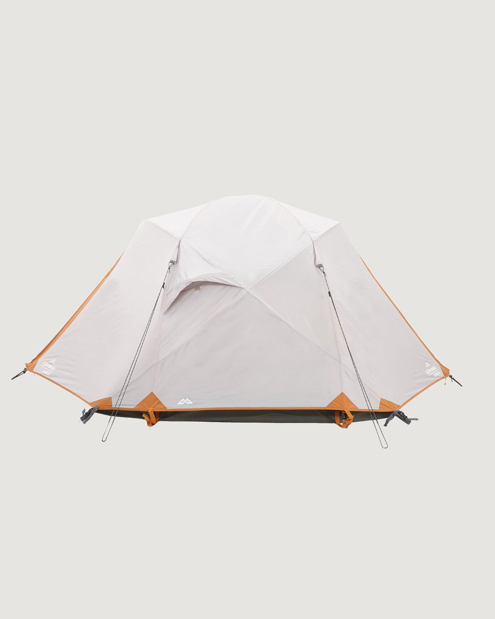 kathmandu mono tent v2 Boreas 3 Person Tent v2