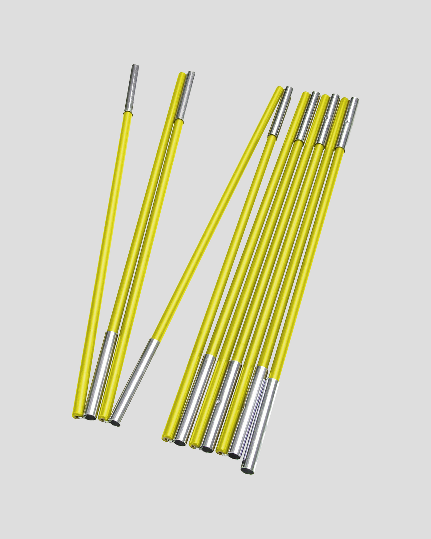 Retreat 180 Pole - Yellow