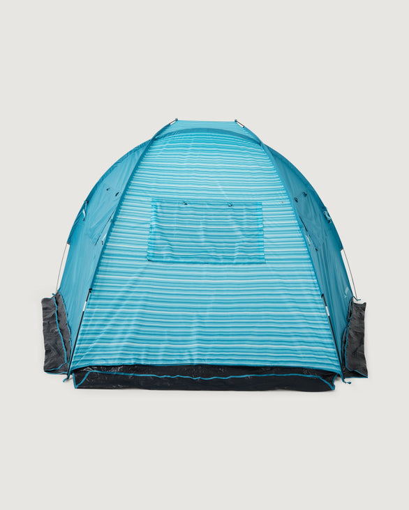 Retreat Family Beach Shelter v3 Cove Stripe – Kathmandu NZ