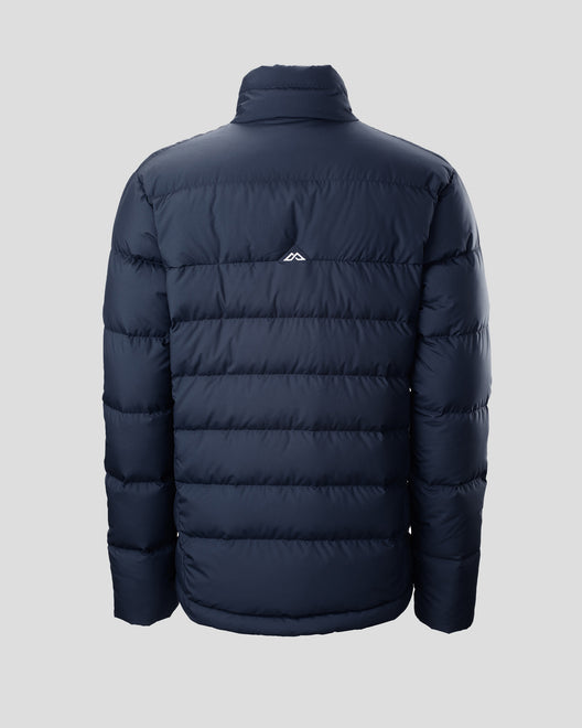 Men's Epiq Down Jacket - Midnight Navy