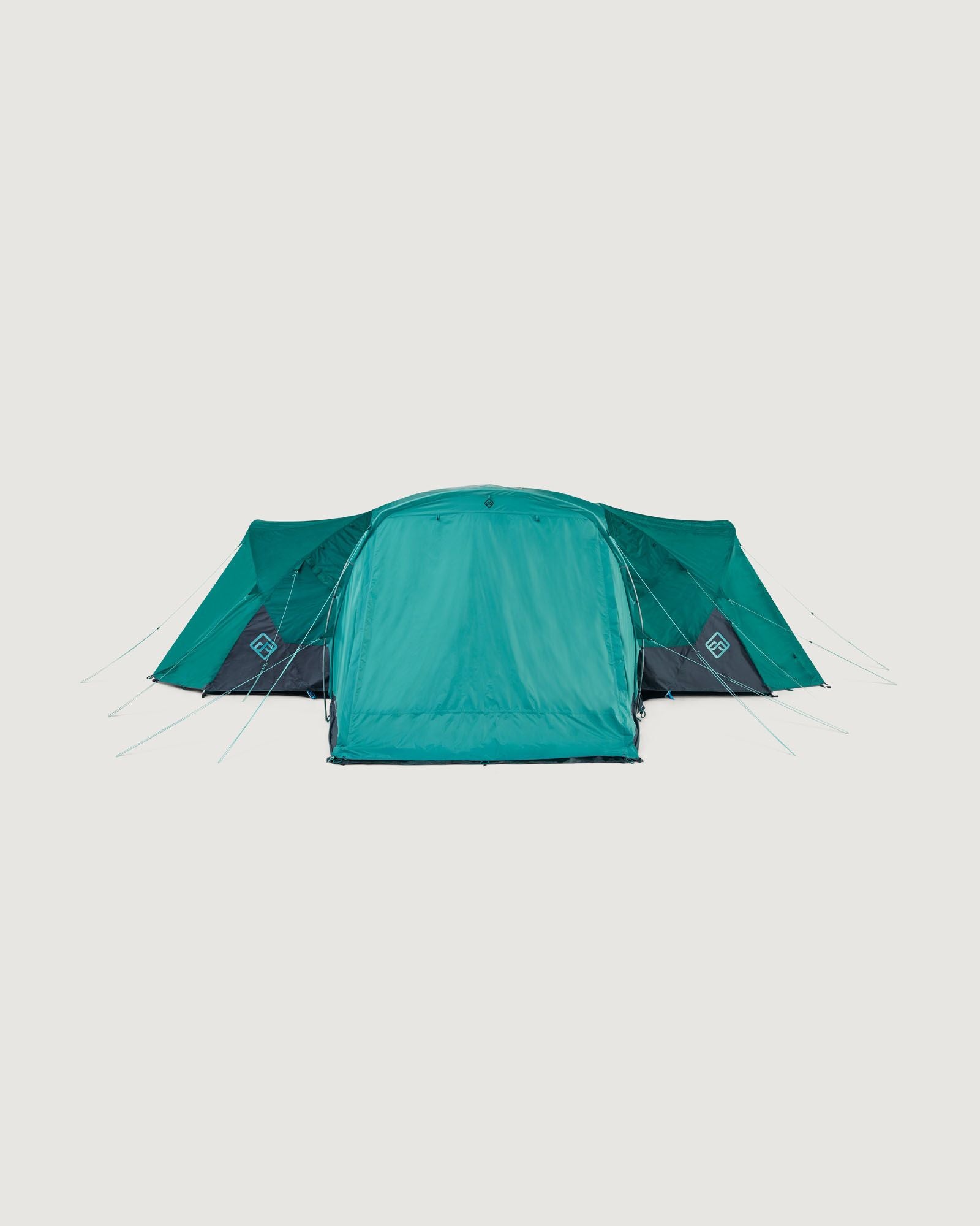 kathmandu tents nz Retreat 360 7-9 Person Tent