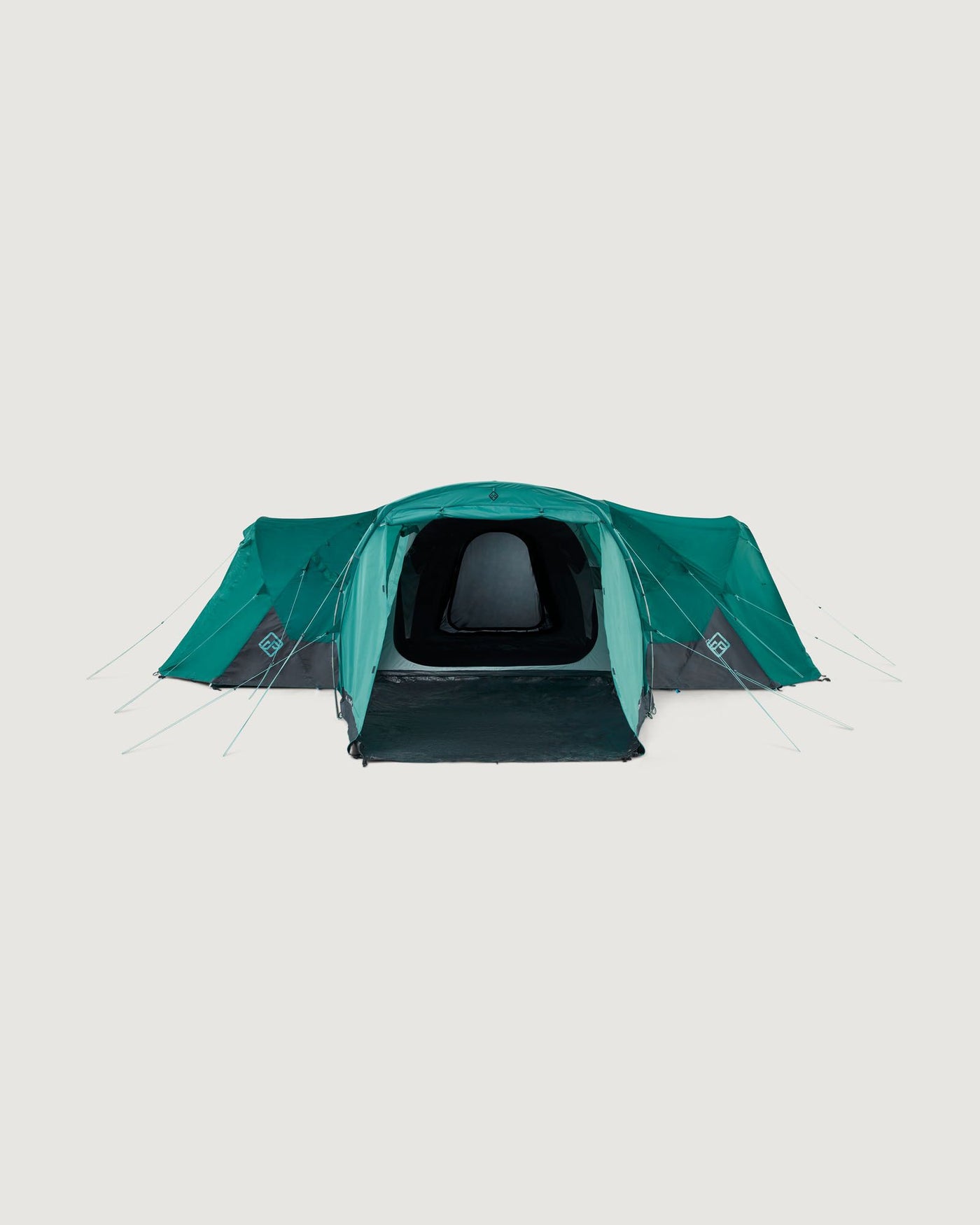 Retreat 360 7-9 Person Tent - Brittany/Dive