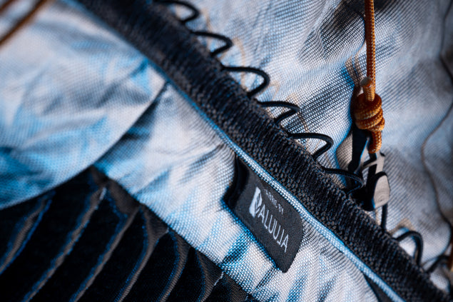 Strong ALUULA™ fabric