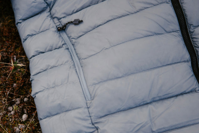 Lightweight CORDURA® 